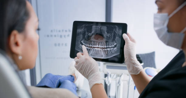 Licensed Dental service in Box Butte County County, NE - Smile Center Dentistry